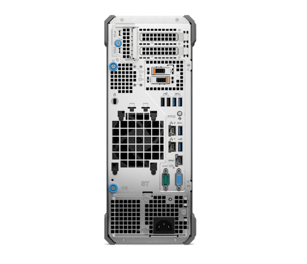 Dell PowerEdge T160 Xeon 6315P/16GB/1x2TB/S160/i9B - 1472478 - zdjęcie 4